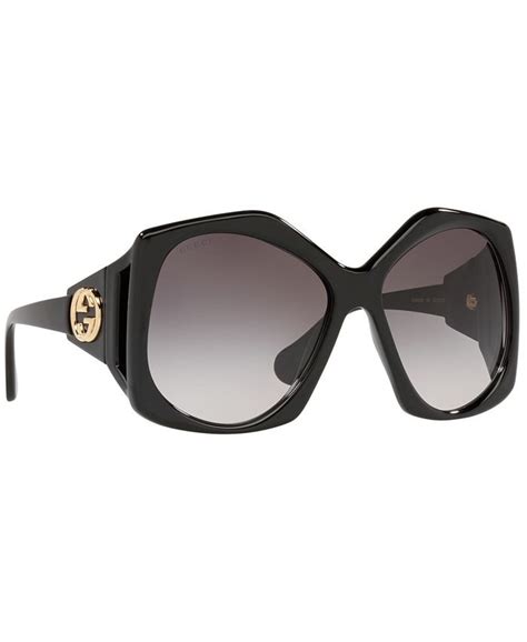 macys gucci sunglasses|gucci sunglasses unisex.